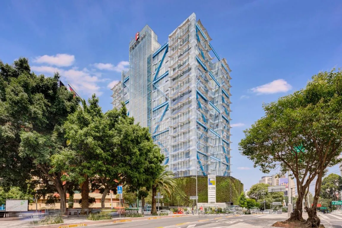 Image of Fiesta Inn Insurgentes Viaducto