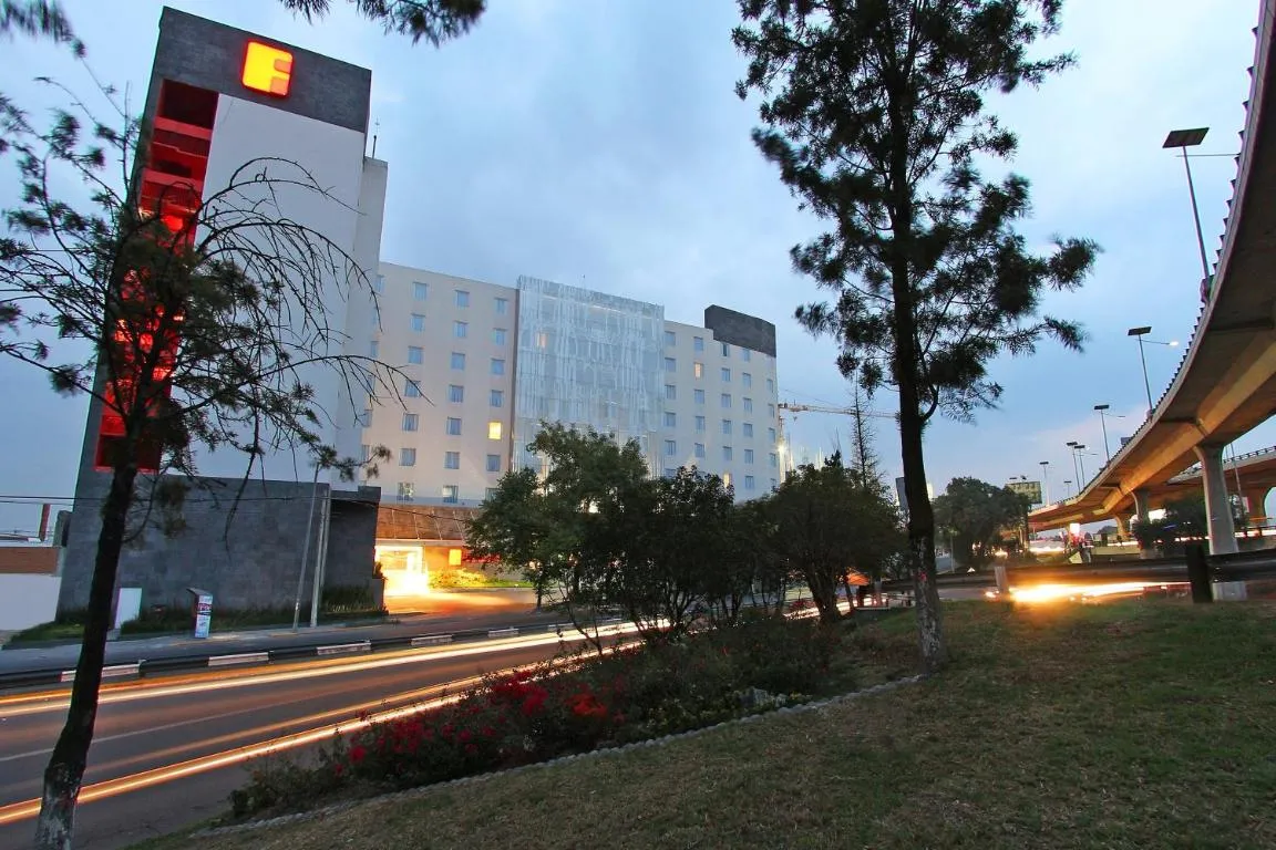 Image of Fiesta Inn Naucalpan