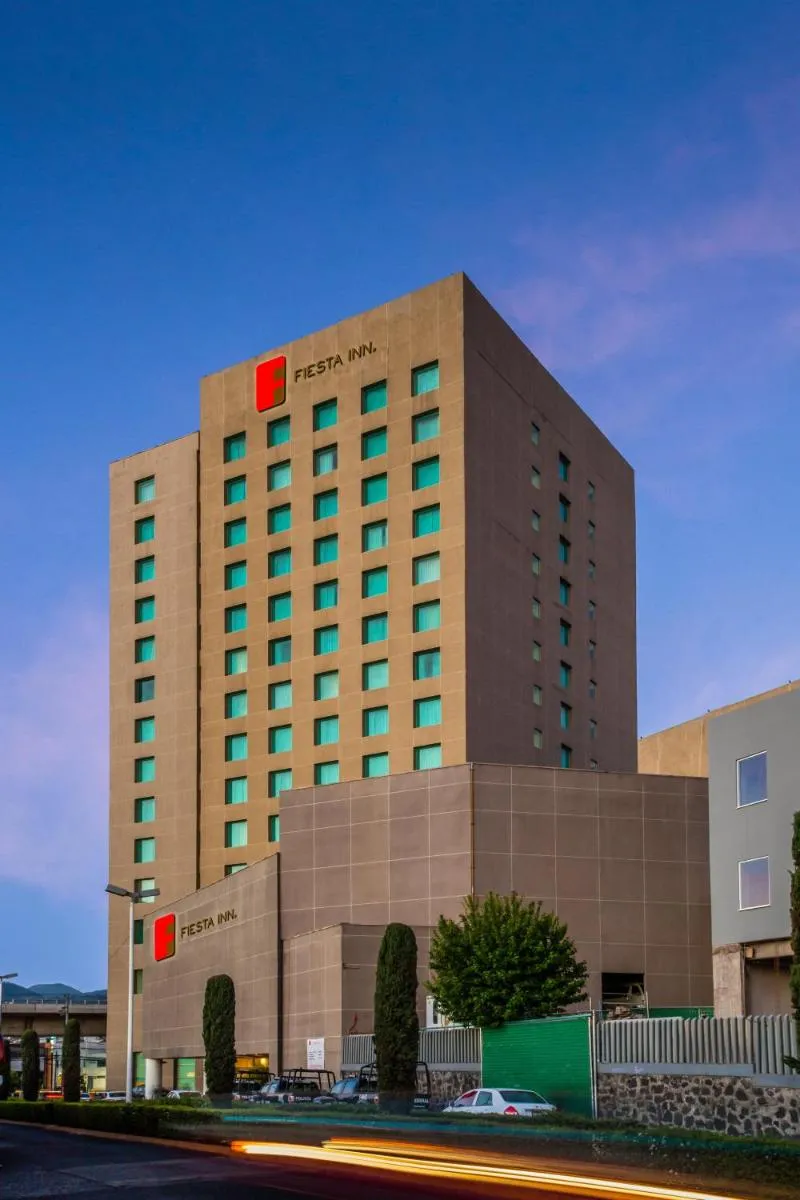 Image 6 of Fiesta Inn Periferico Sur
