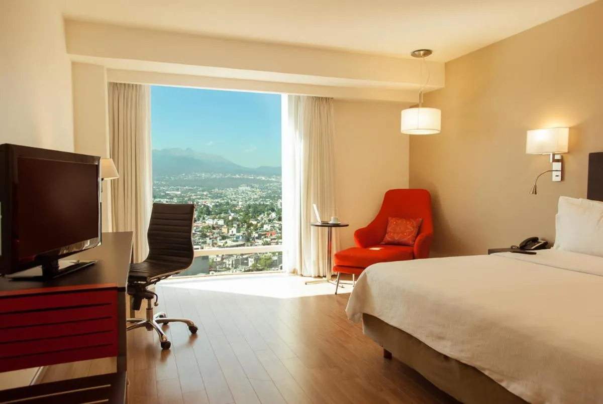 Image 5 of Fiesta Inn Periferico Sur