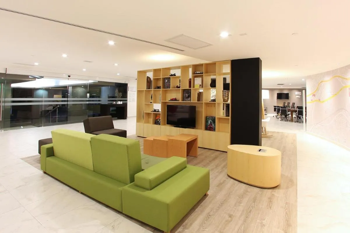 Image 4 of Fiesta Inn Perinorte