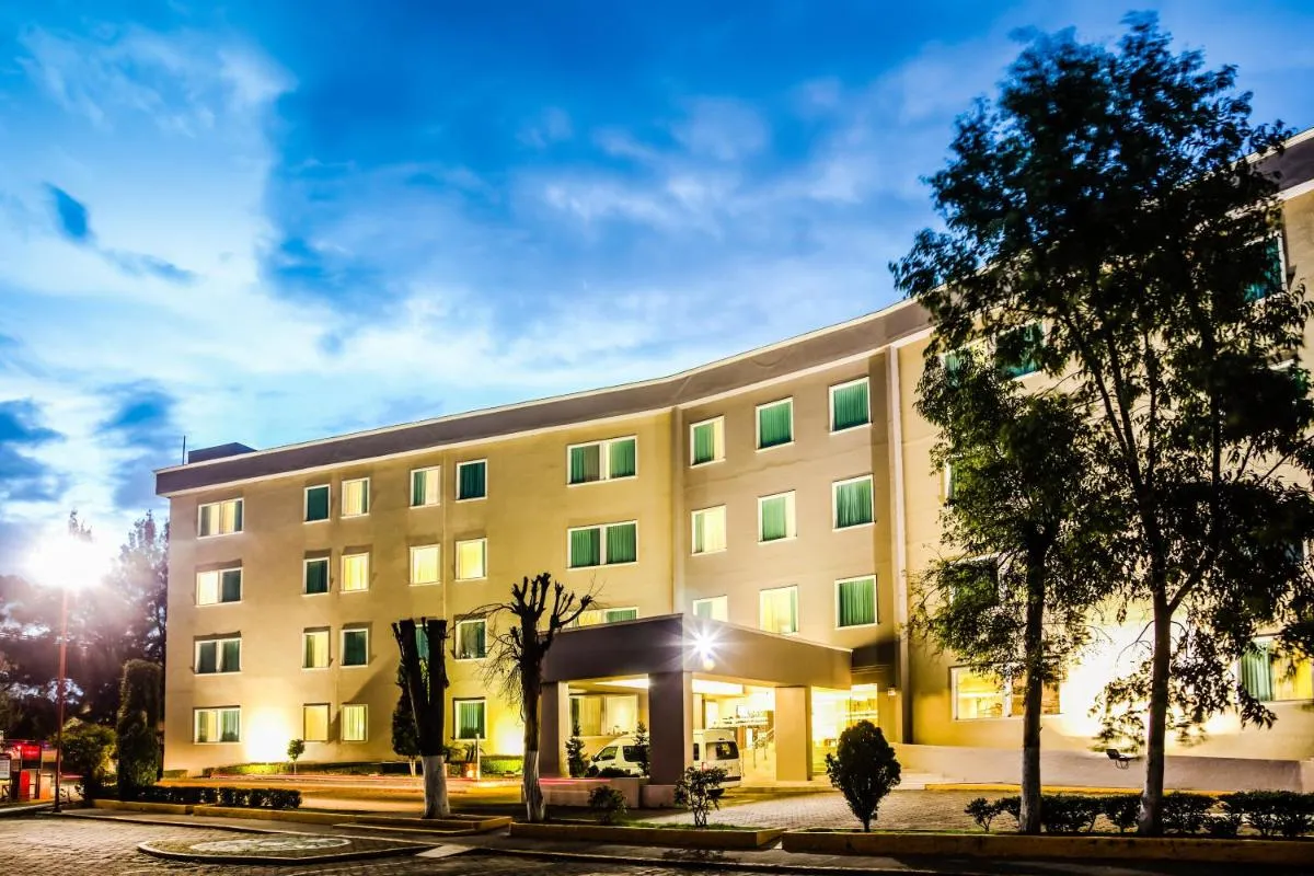 Image 6 of Fiesta Inn Perinorte