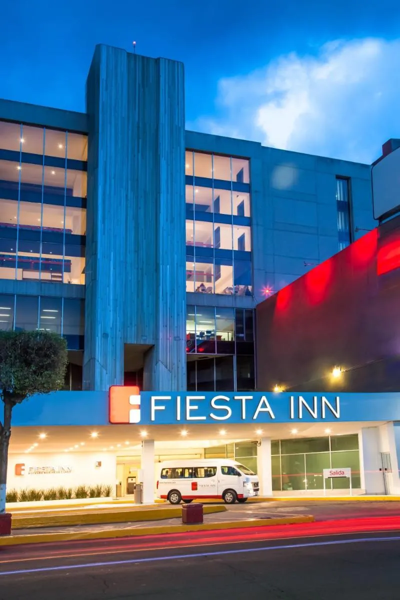 Image 6 of Fiesta Inn Tlalnepantla