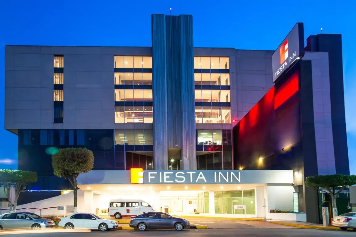 Image of Fiesta Inn Tlalnepantla