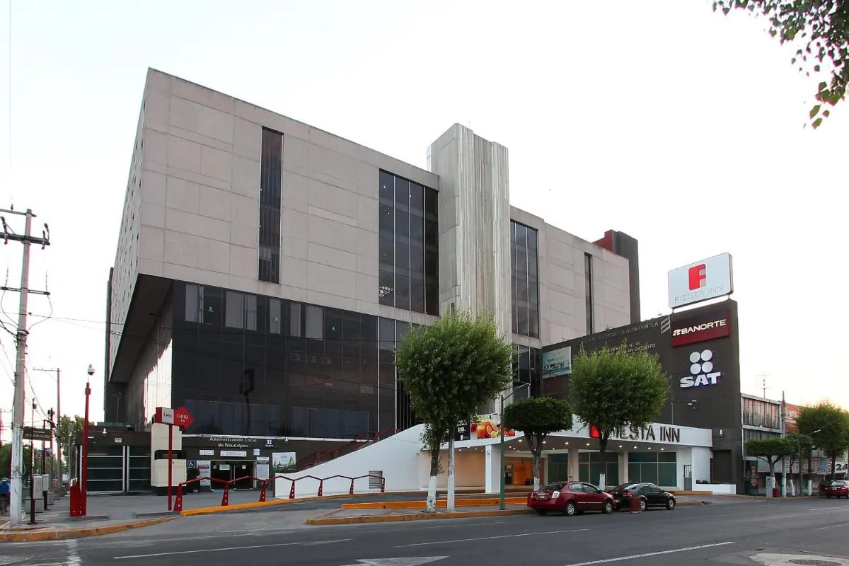 Image 4 of Fiesta Inn Tlalnepantla