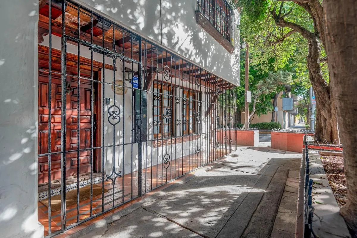 Image 6 of Finca Coyoacán