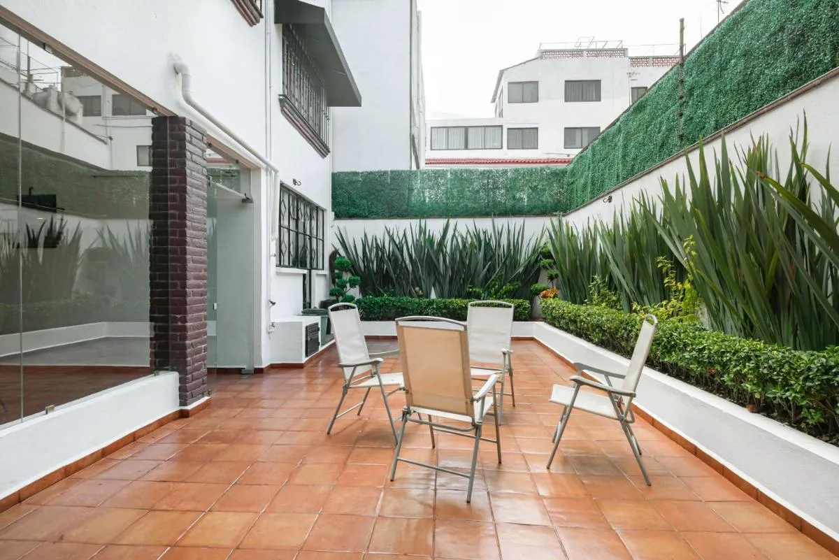 Image 4 of Finca Coyoacán