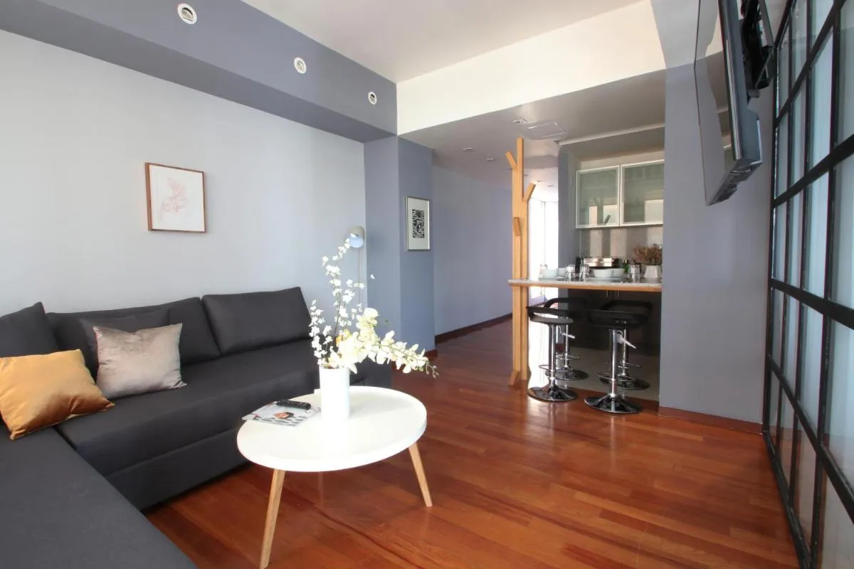 Image 4 of Five bedrooms Penthouse view to Bellas Artes