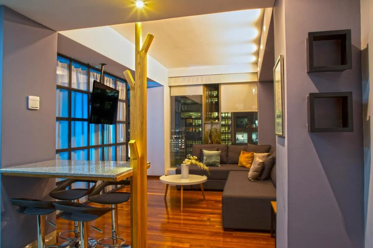 Image 5 of Five bedrooms Penthouse view to Bellas Artes