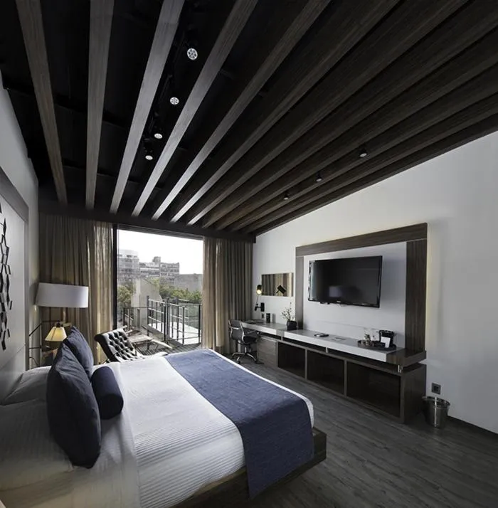Image 3 of FlowSuites Condesa – Adults Only