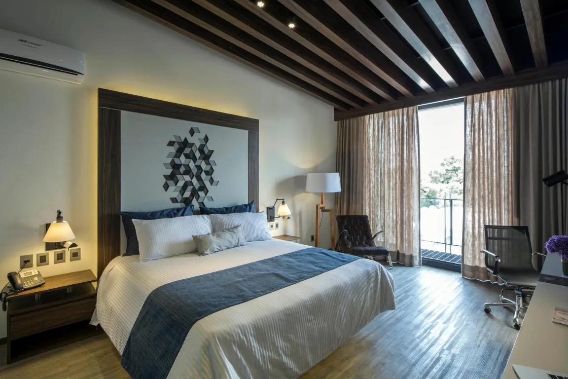 Image of FlowSuites Condesa – Adults Only