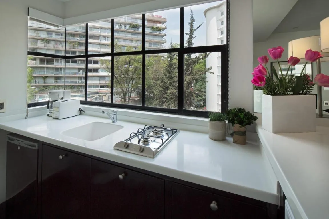 Image of FlowSuites Polanco