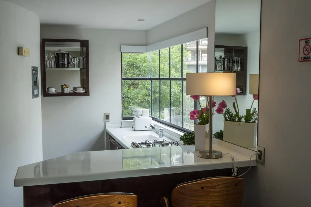 Image 1 of FlowSuites Polanco