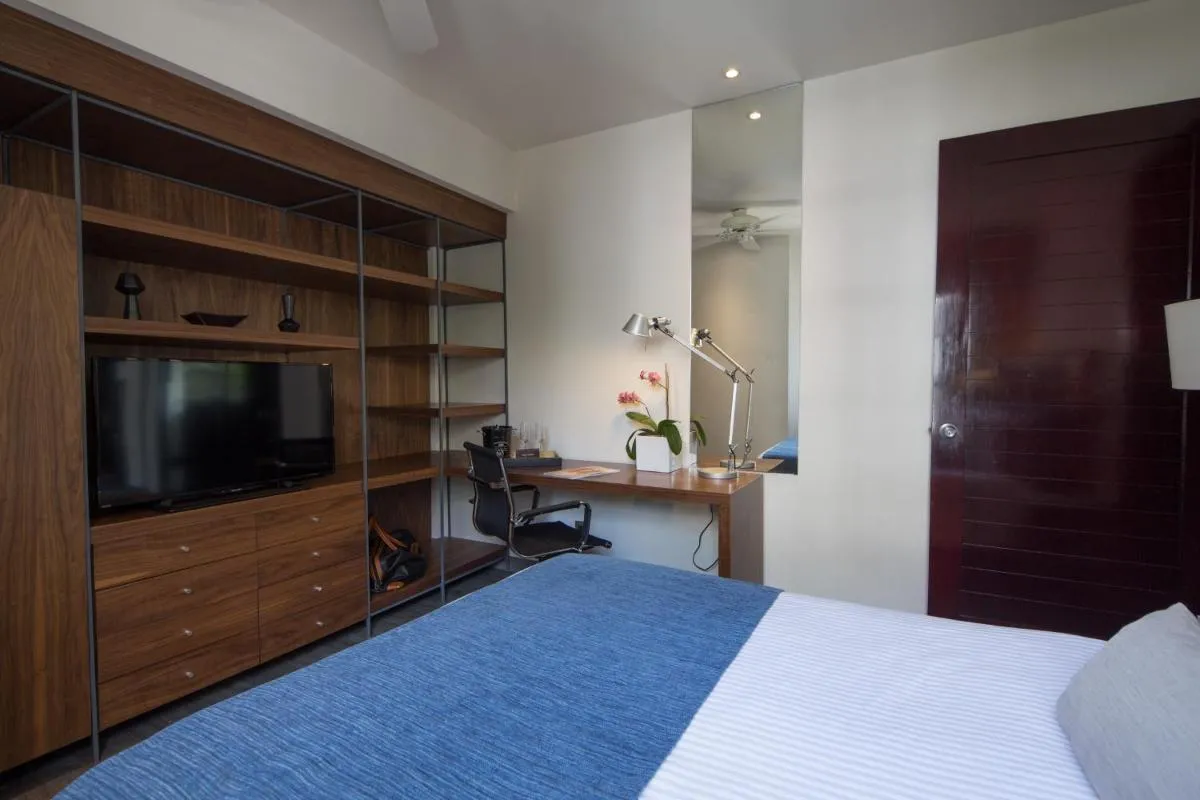 Image 2 of FlowSuites Polanco
