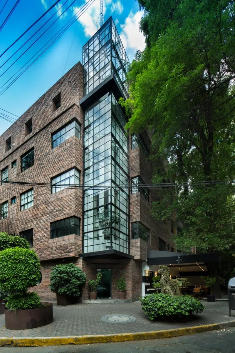 Image 5 of FlowSuites Polanco