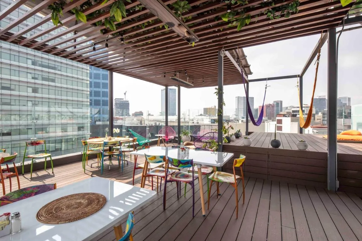 Image of FlowSuites WTC