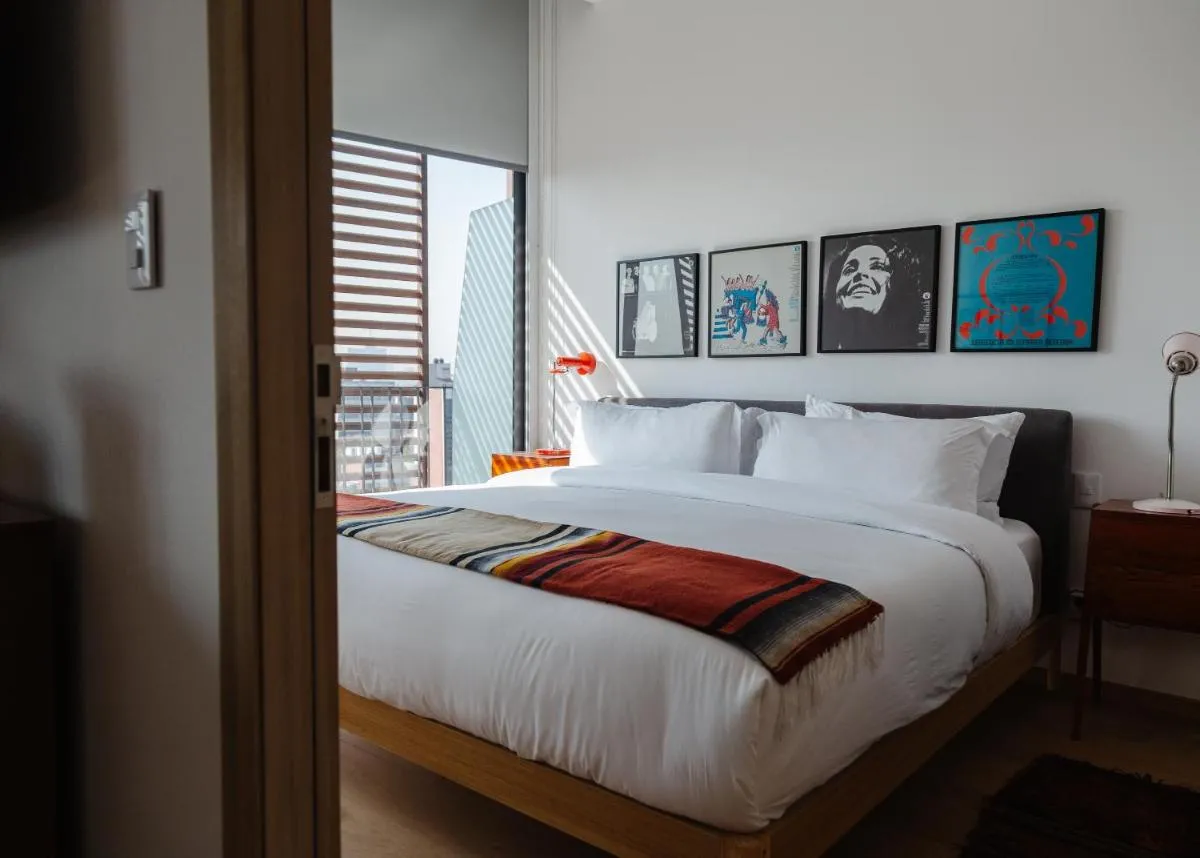 Image 4 of Forma Reforma Luxury By Mr W