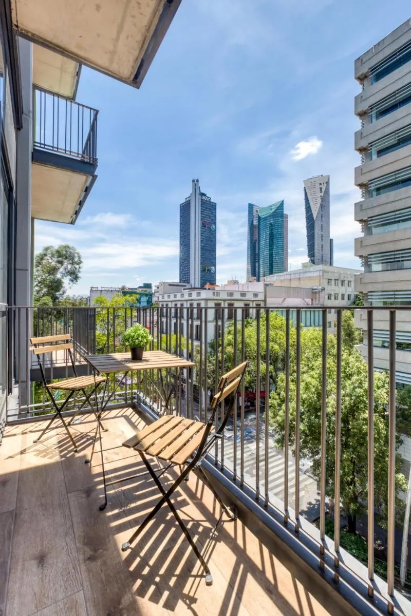 Image 3 of Forma Reforma Luxury By Mr W