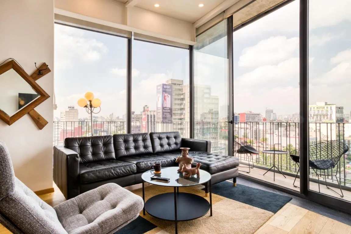 Image of Forma Reforma Luxury By Mr W