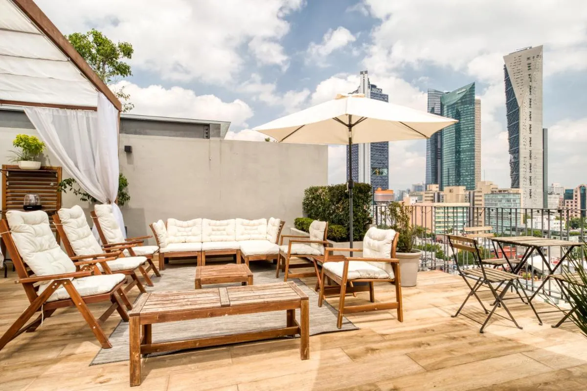 Image 2 of Forma Reforma Luxury By Mr W