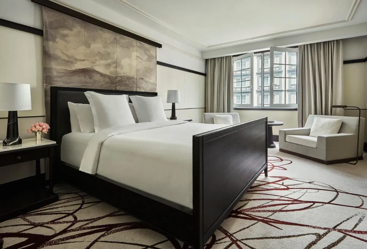 Image 4 of Four Seasons Hotel Mexico City
