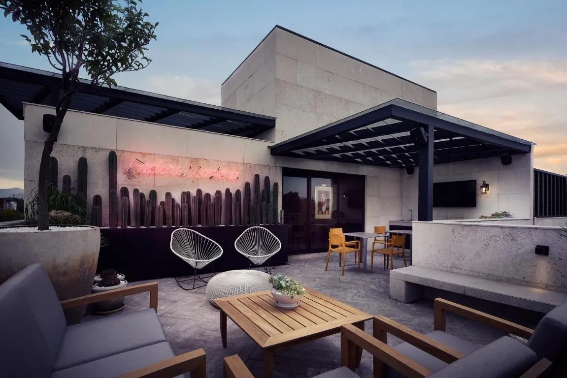 Image of Frida Boutique Stays by Viadora