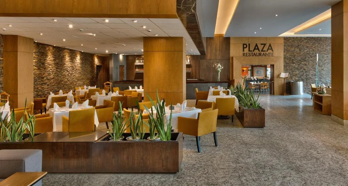 Image 4 of Galeria Plaza Reforma