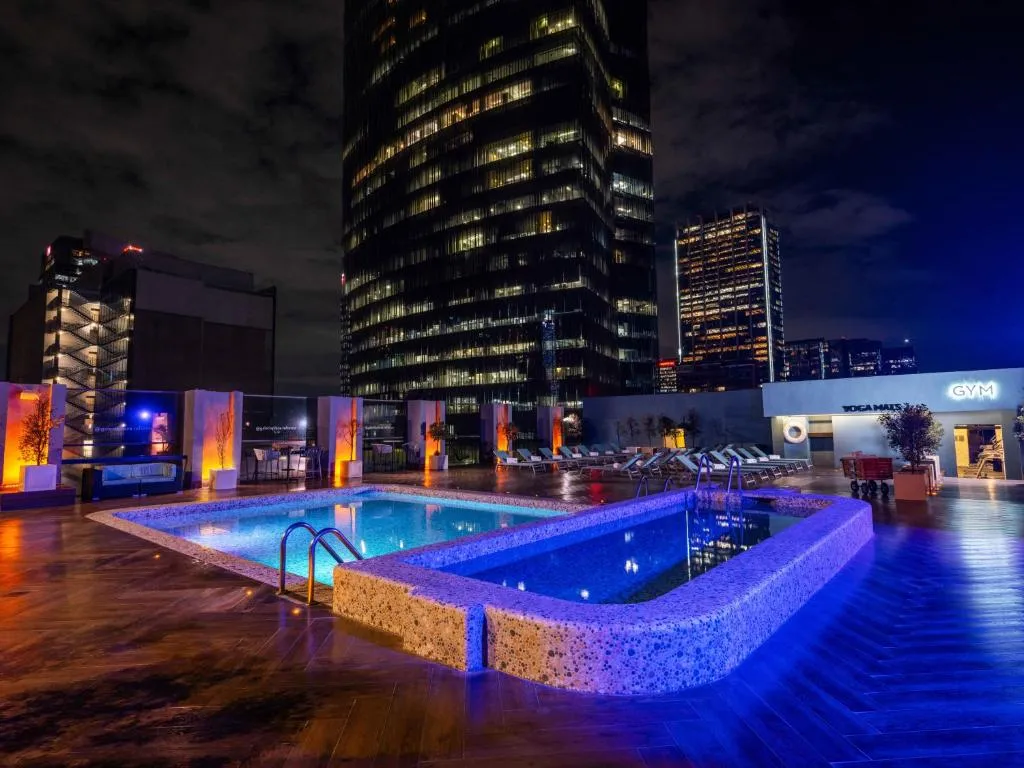 Image of Galeria Plaza Reforma
