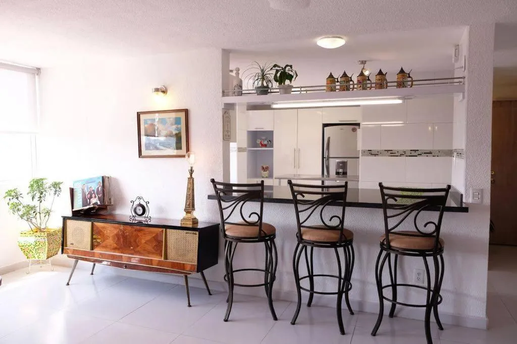 Image 3 of Gorgeous and Spacious apartment in Condesa heart