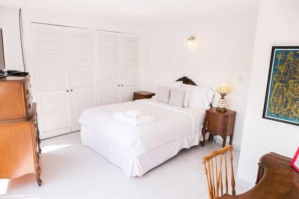 Image 1 of Gorgeous and Spacious apartment in Condesa heart