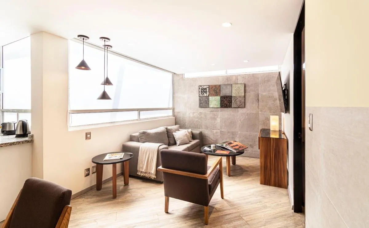 Image 6 of Grand Chapultepec Residencial