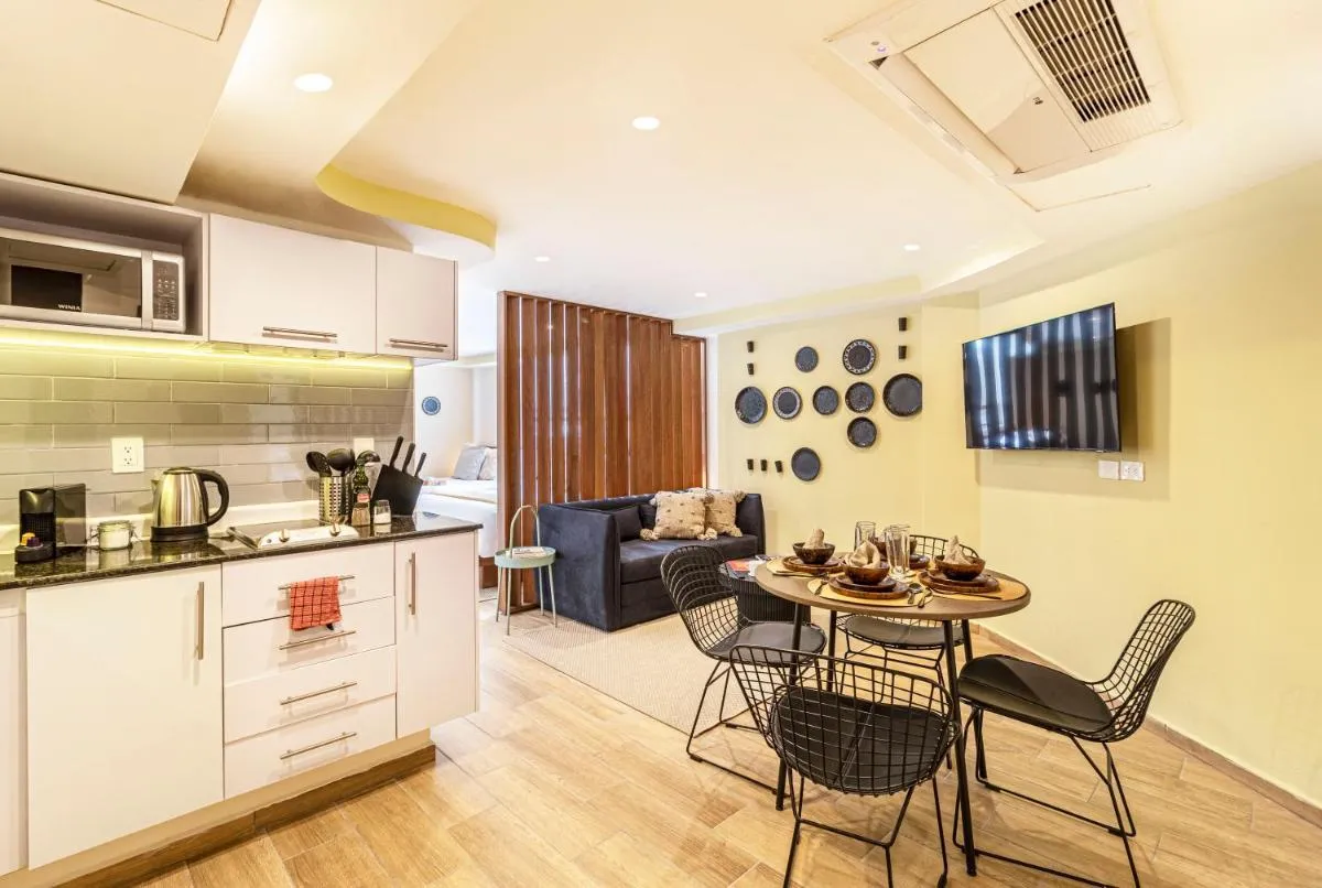 Image 1 of Grand Chapultepec Residencial