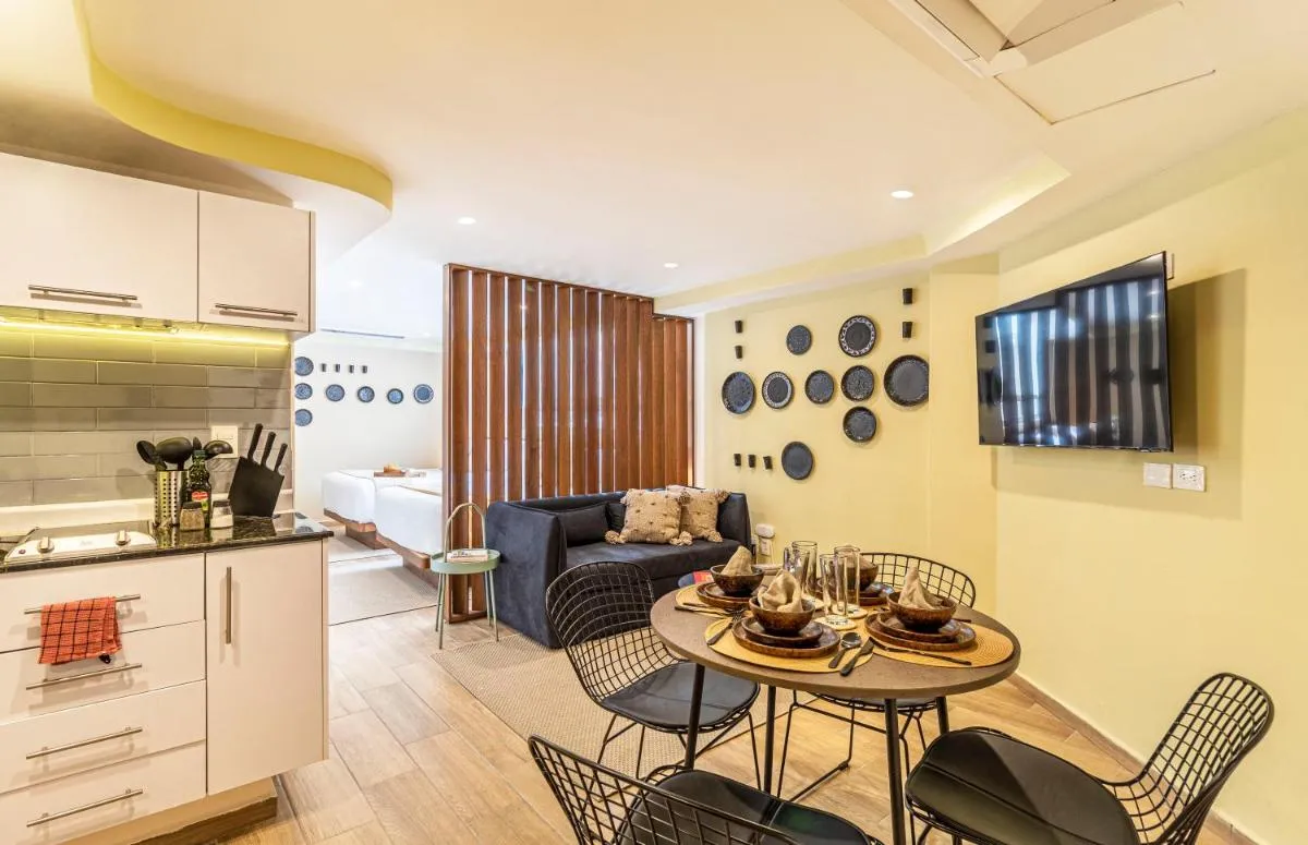 Image 4 of Grand Chapultepec Residencial