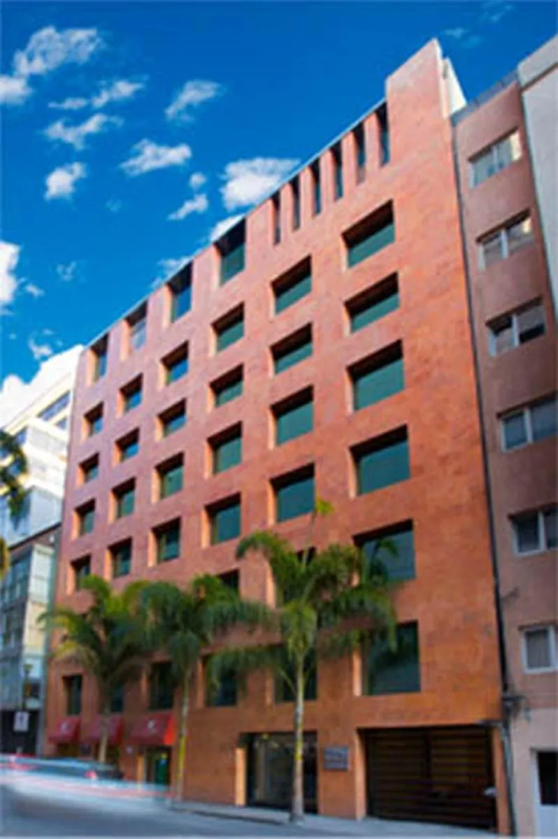 Image 3 of Grand Chapultepec Residencial