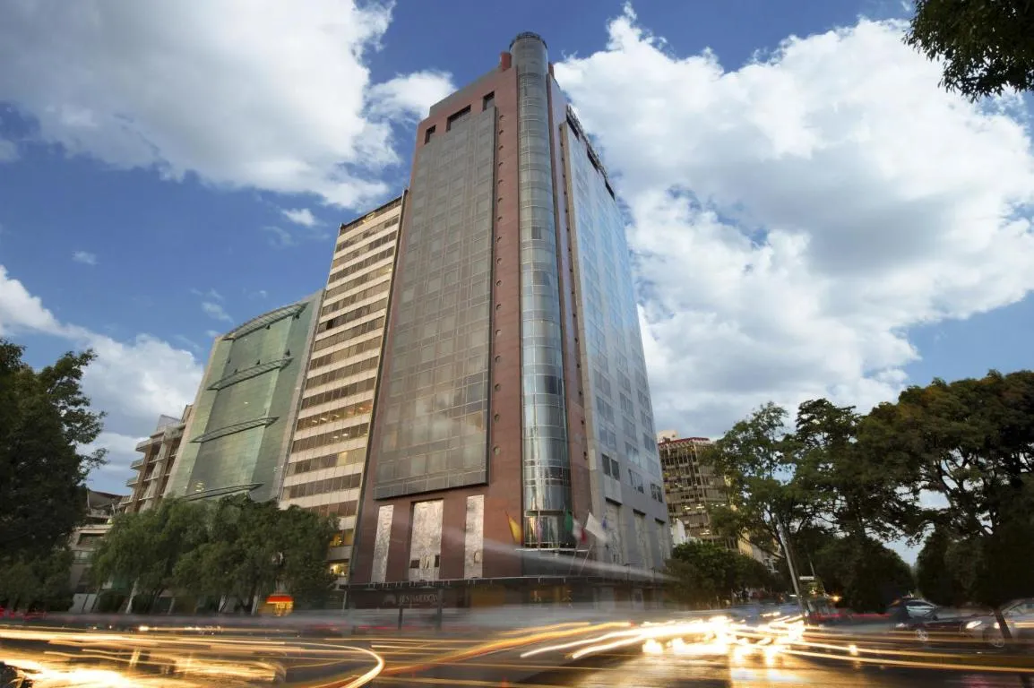 Image of Grand Fiesta Americana Chapultepec