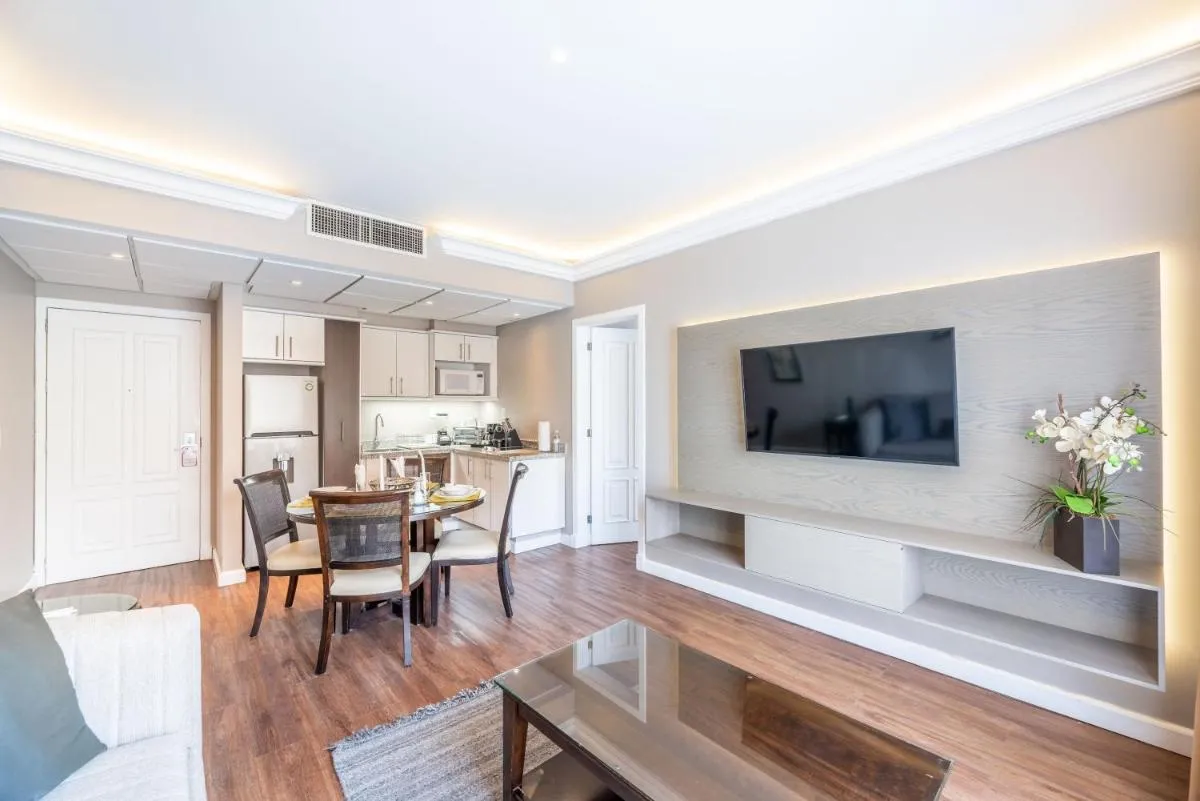Image 4 of Grand Polanco Residencial