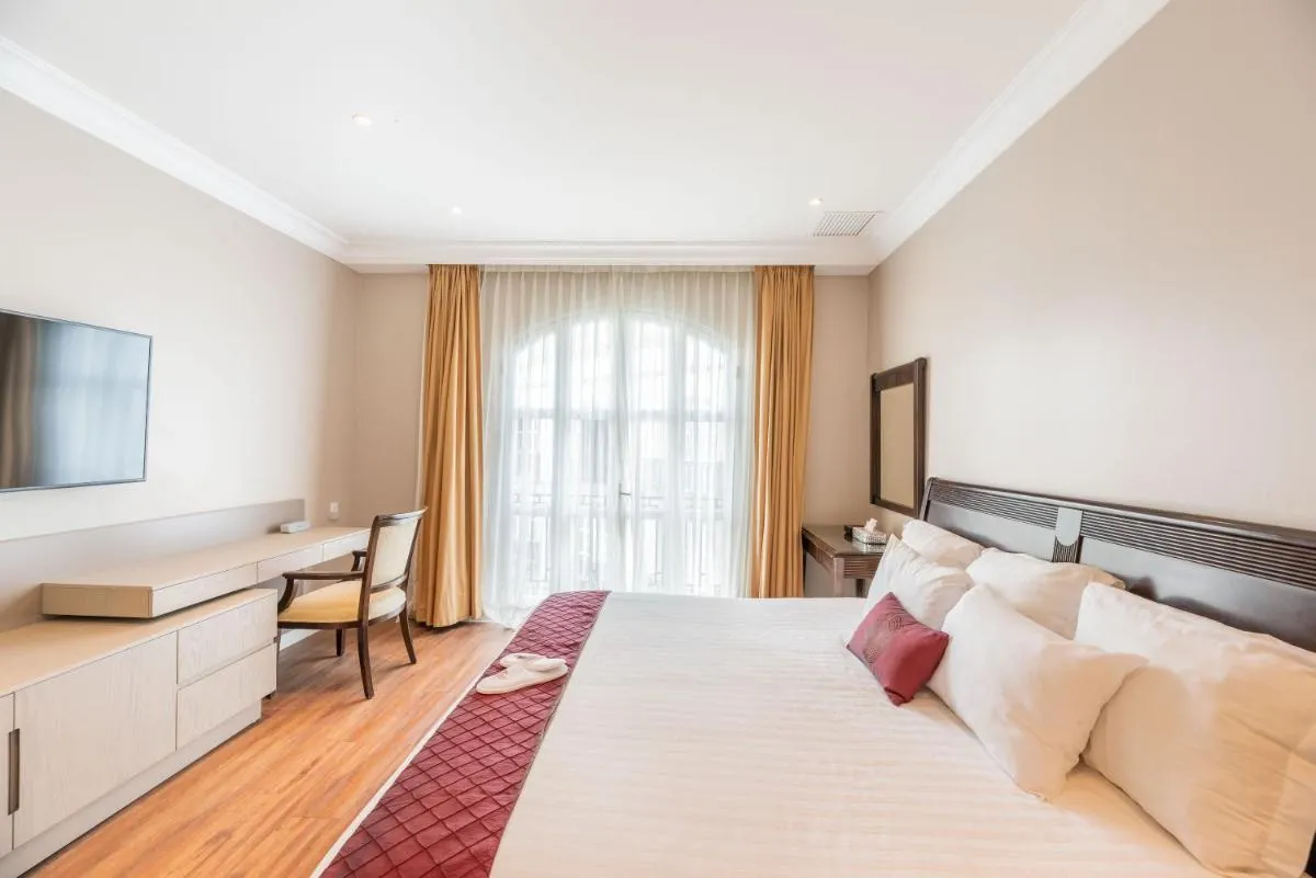 Image 1 of Grand Polanco Residencial