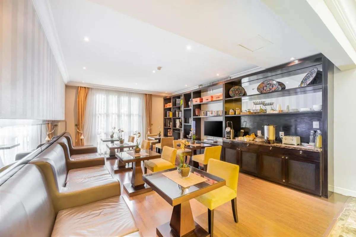 Image 2 of Grand Polanco Residencial