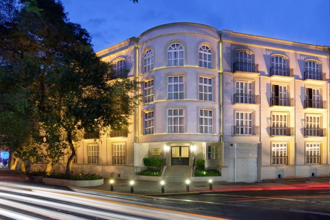 Image of Grand Polanco Residencial