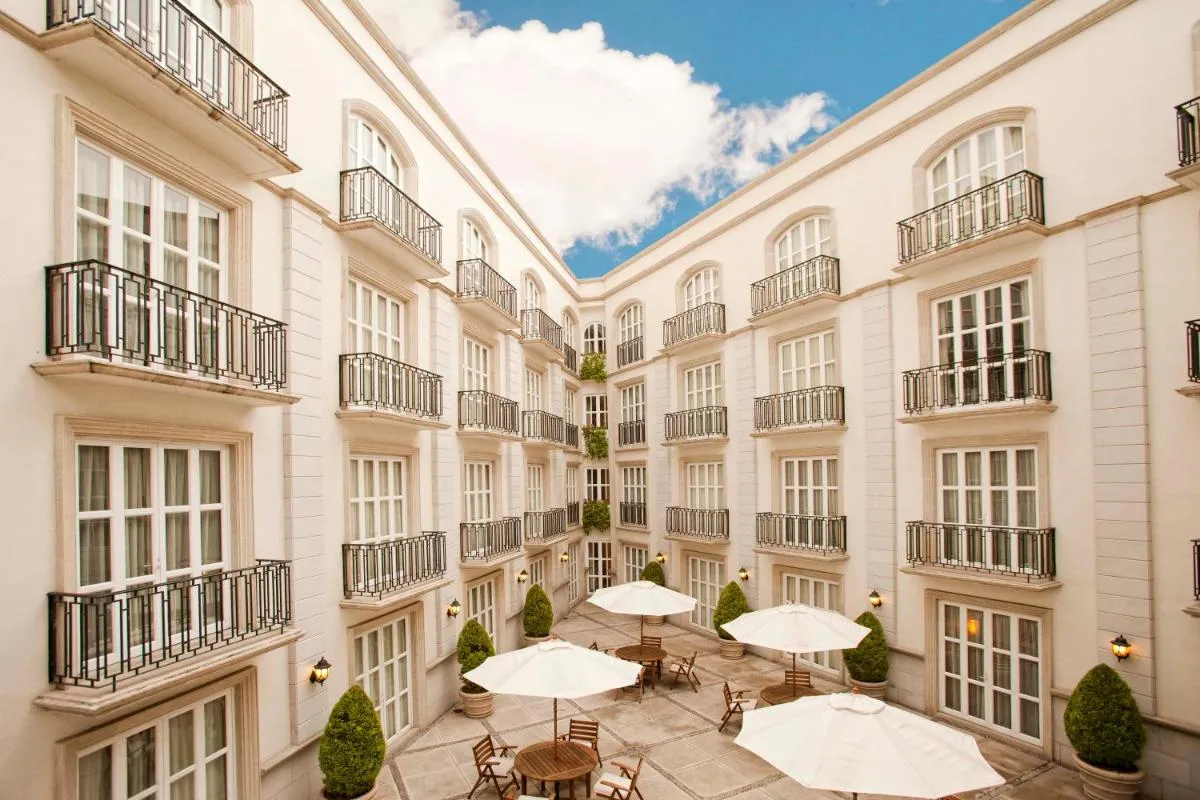 Image 5 of Grand Polanco Residencial