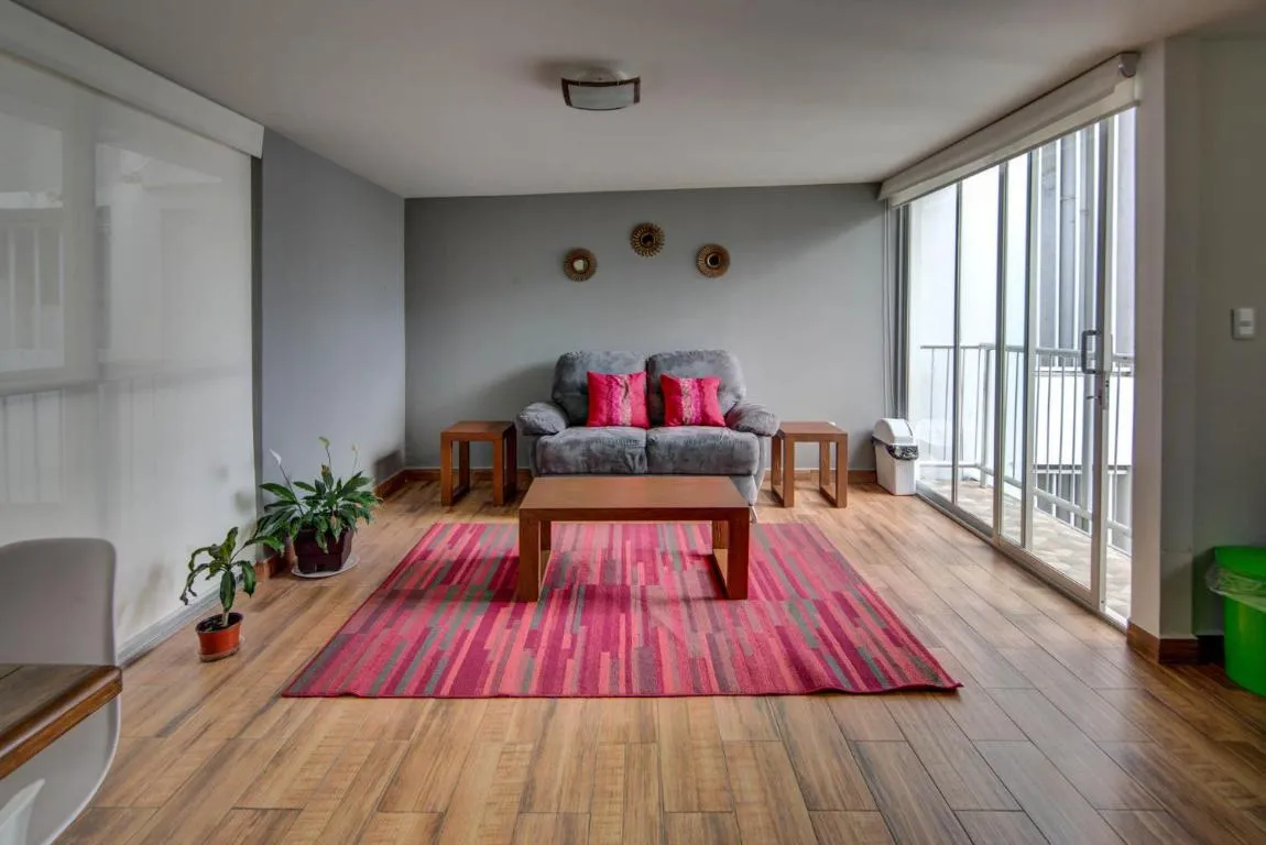 Image of Grupo Kings Suites – Horacio 1525