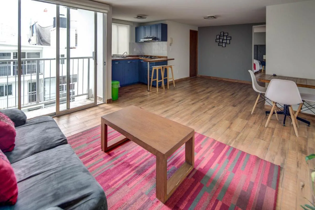 Image 4 of Grupo Kings Suites – Horacio 1525