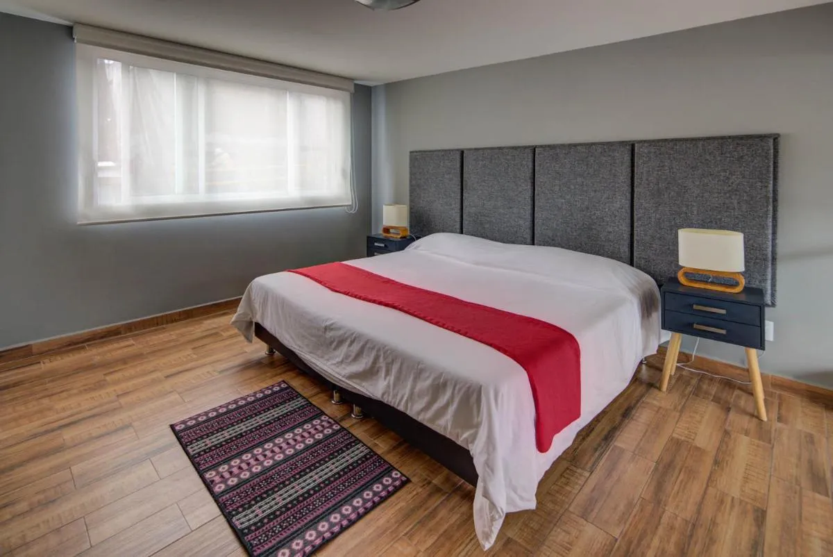 Image 1 of Grupo Kings Suites – Horacio 1525