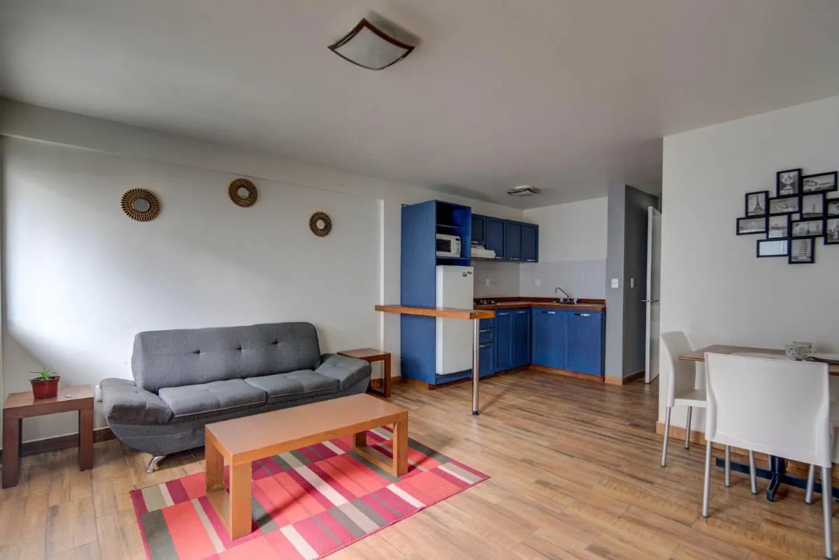 Image 3 of Grupo Kings Suites – Horacio 1525