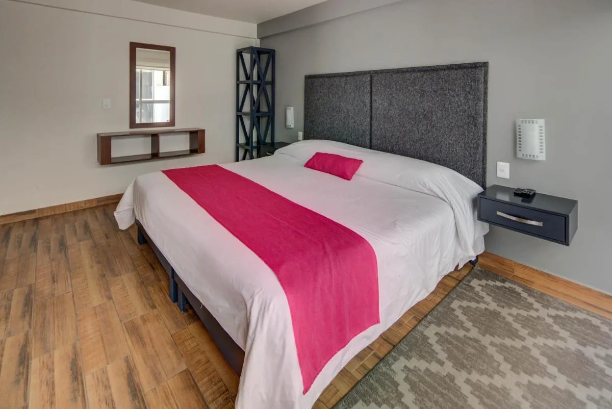 Image 6 of Grupo Kings Suites – Horacio 1525