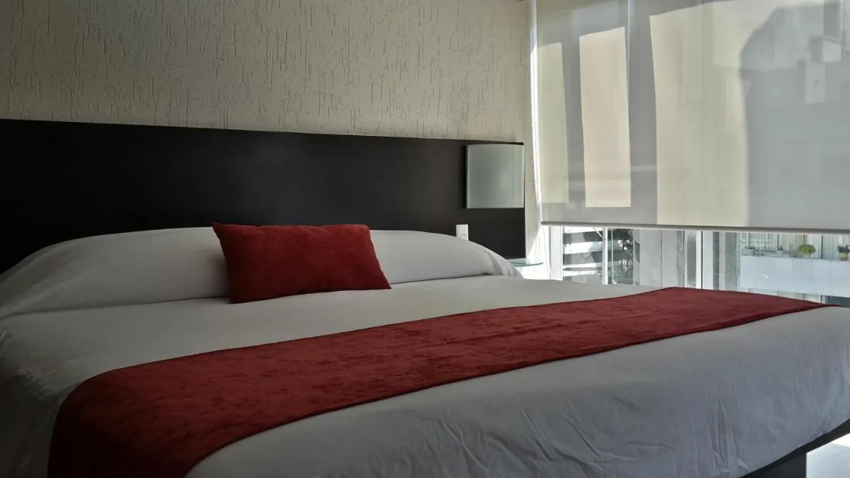 Image of Grupo Kings Suites -Monte Chimborazo 537