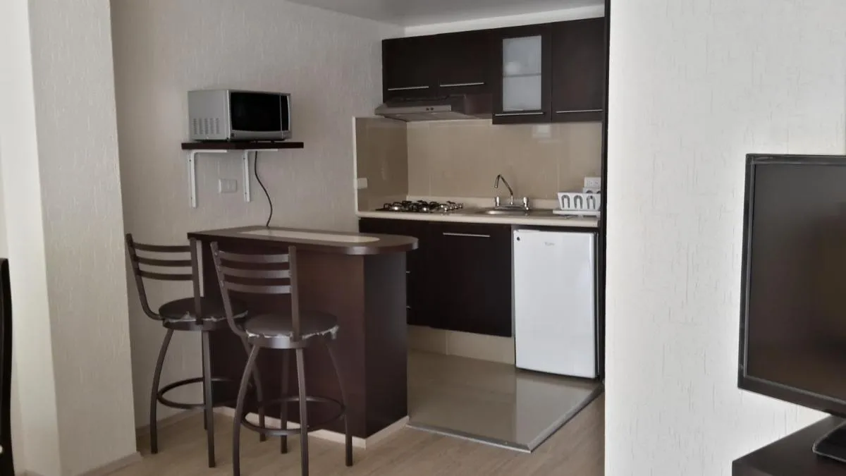 Image 3 of Grupo Kings Suites -Monte Chimborazo 537