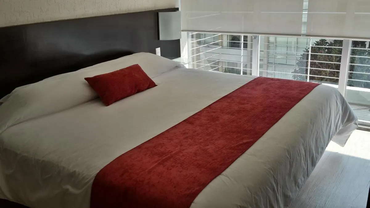Image 6 of Grupo Kings Suites -Monte Chimborazo 537