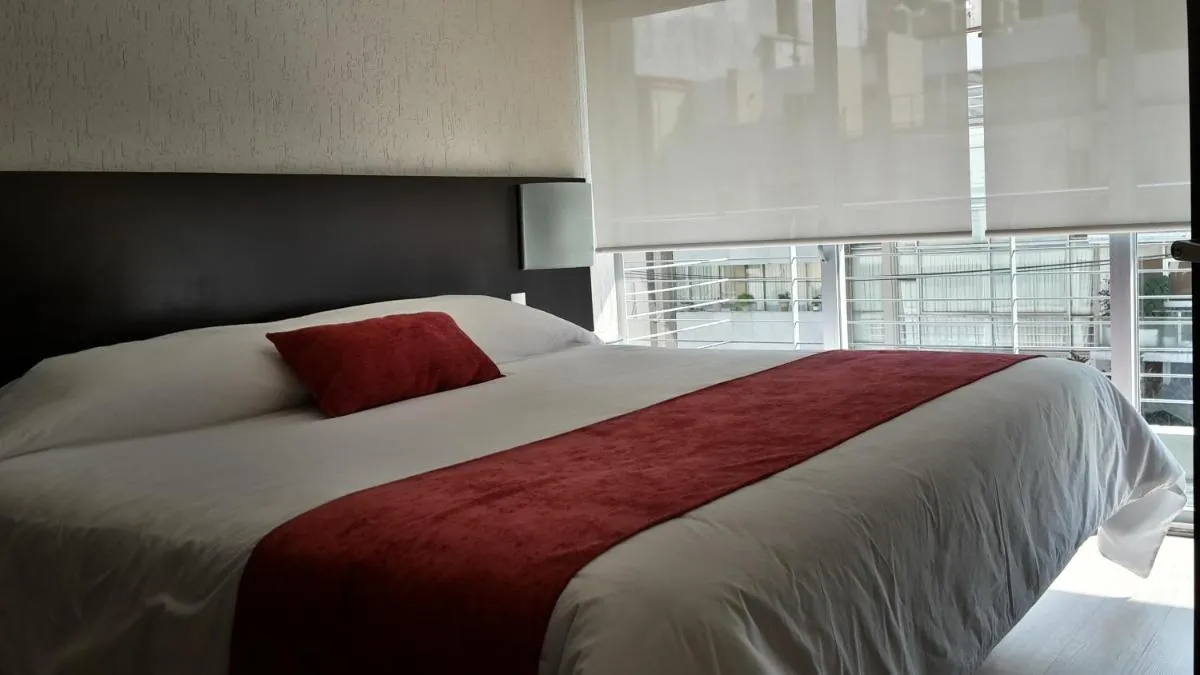 Image 1 of Grupo Kings Suites -Monte Chimborazo 537