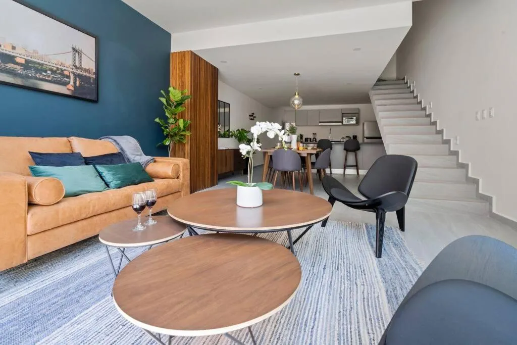 Image of H4U l Amplio apartamento de lujo 2 Hab + Terraza privada